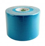Nasara Kinesiology Tape-blau