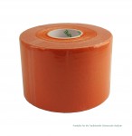 Nasara Kinesiology Tape-orange